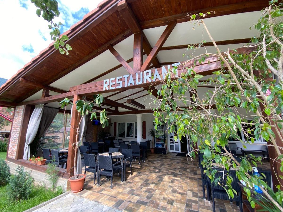 Casa Centiu Hotel Bran  Exterior foto